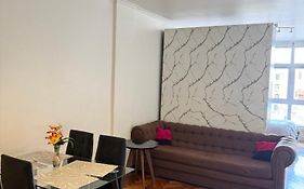 Departamento en el Casco Histórico de la ciudad de Buenos Aires